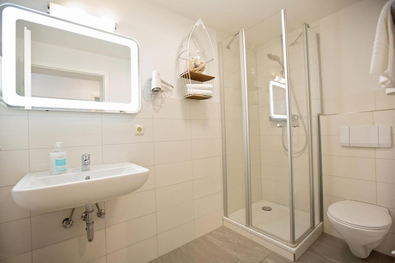 Appartements Hafen 31 Wittdun Room photo