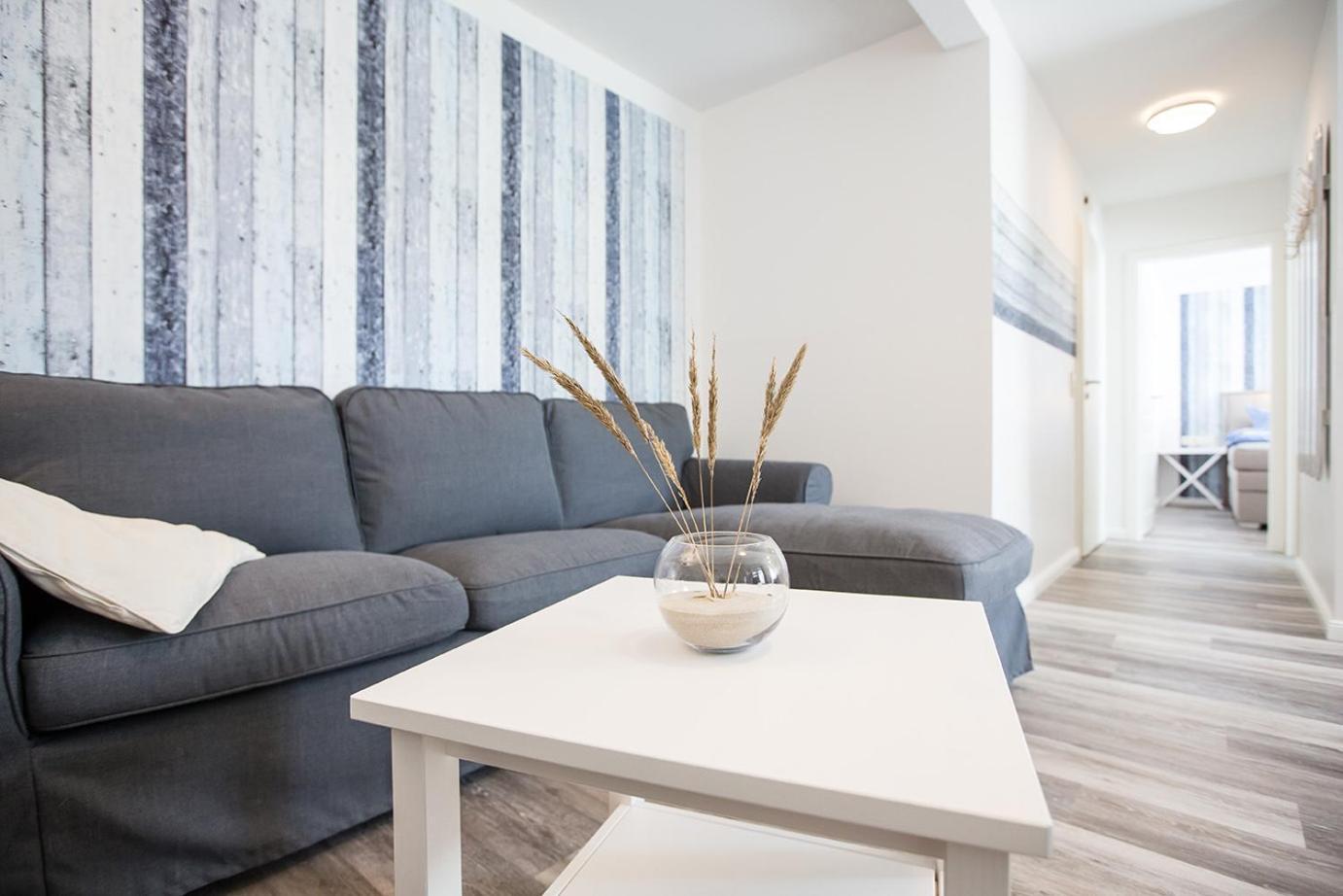 Appartements Hafen 31 Wittdun Room photo
