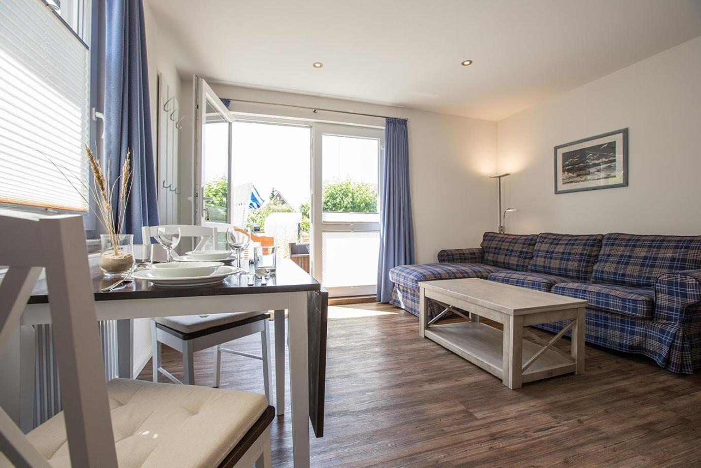 Appartements Hafen 31 Wittdun Room photo